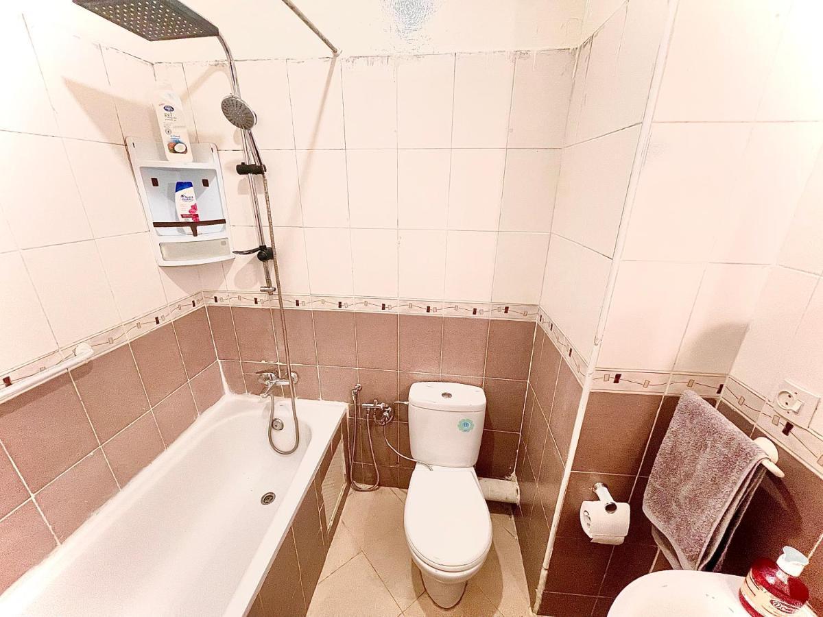 Superbe Appartement Avec Wifi Tangier Exterior photo